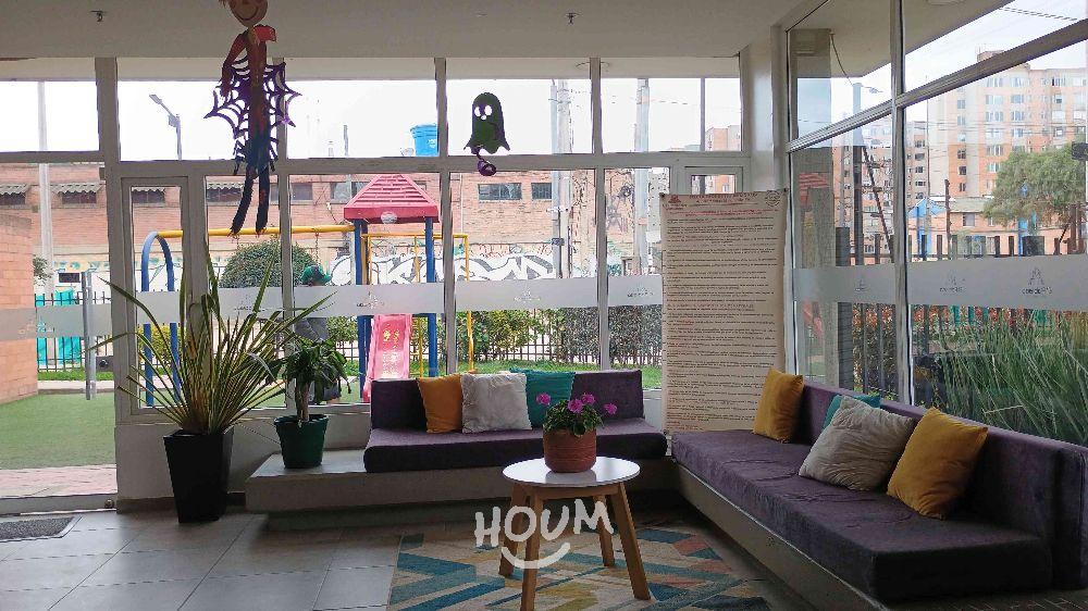 Apartamento en venta en Pueblo Viejo, Bogotá · foto 14 de 24