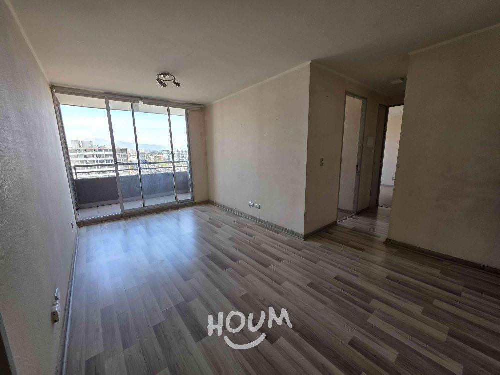 Arriendo de Departamento de 47 m² en Vicuña Mackenna