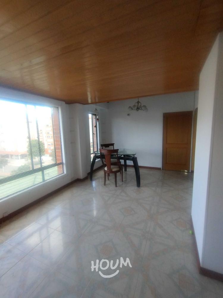 Apartamento de 5 alcobas en venta en Ciudad Salitre, Bogotá, 130 m² · foto 3 de 24