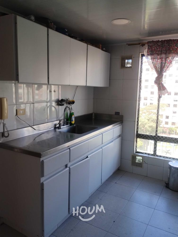 Apartamento de 5 alcobas en venta en Ciudad Salitre, Bogotá, 130 m² · foto 4 de 24