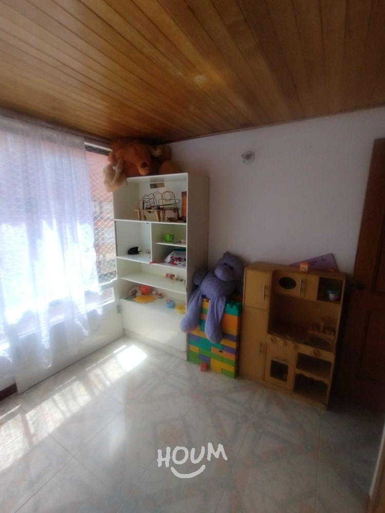 Apartamento de 5 alcobas en venta en Ciudad Salitre, Bogotá, 130 m² · foto 11 de 24