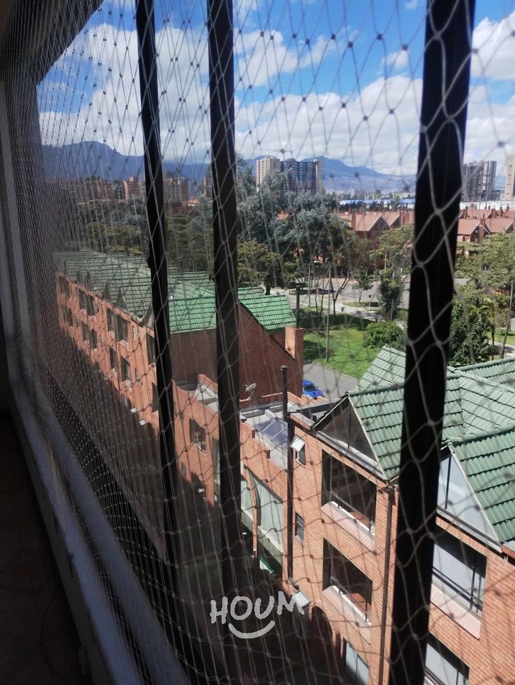 Apartamento de 5 alcobas en venta en Ciudad Salitre, Bogotá, 130 m² · foto 9 de 24