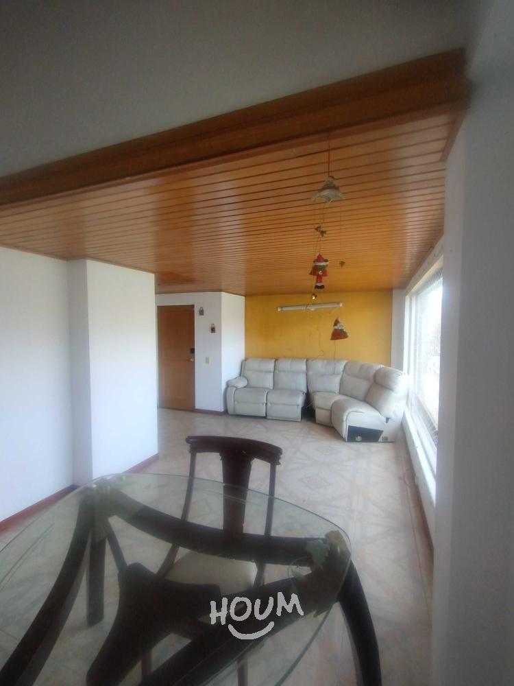 Apartamento de 5 alcobas en venta en Ciudad Salitre, Bogotá, 130 m² · foto 8 de 24
