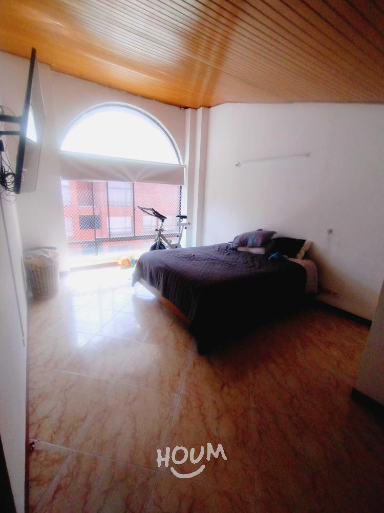 Apartamento de 5 alcobas en venta en Ciudad Salitre, Bogotá, 130 m² · foto 18 de 24