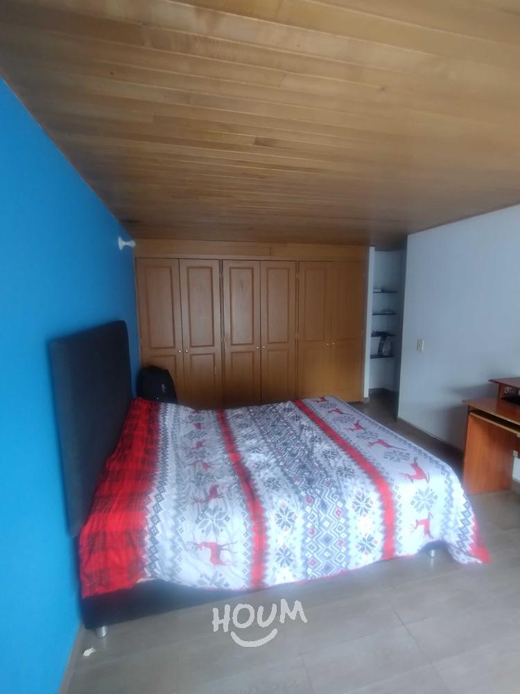 Apartamento de 5 alcobas en venta en Ciudad Salitre, Bogotá, 130 m² · foto 13 de 24