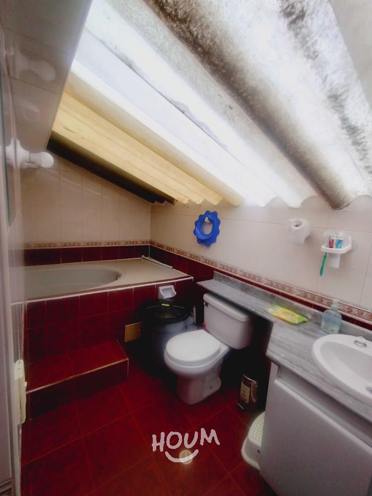Apartamento de 5 alcobas en venta en Ciudad Salitre, Bogotá, 130 m² · foto 22 de 24