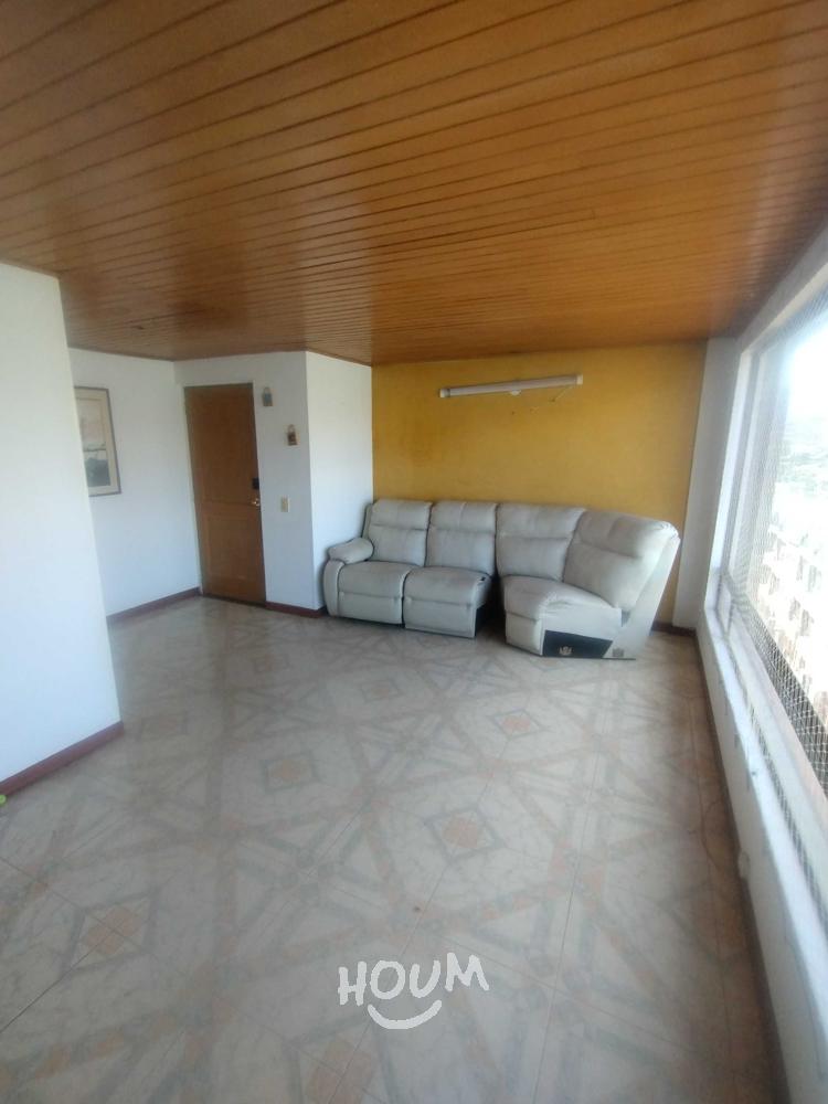 Apartamento de 5 alcobas en venta en Ciudad Salitre, Bogotá, 130 m² · foto 2 de 24