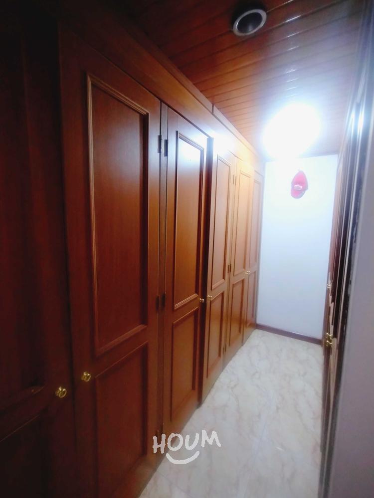 Apartamento de 5 alcobas en venta en Ciudad Salitre, Bogotá, 130 m² · foto 20 de 24
