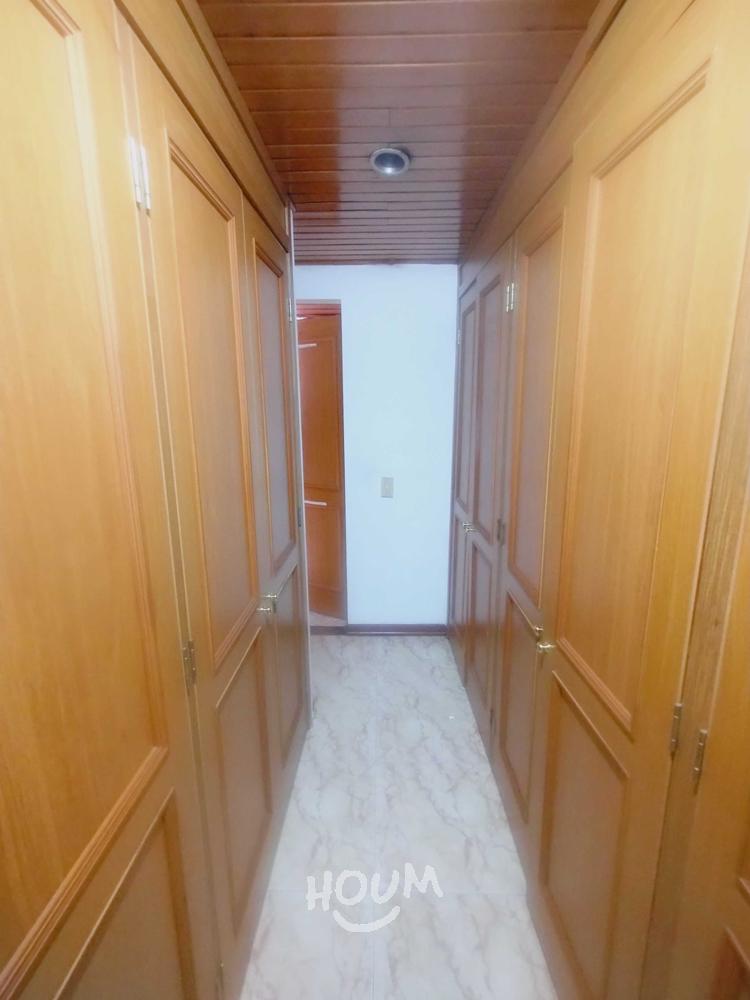 Apartamento de 5 alcobas en venta en Ciudad Salitre, Bogotá, 130 m² · foto 21 de 24