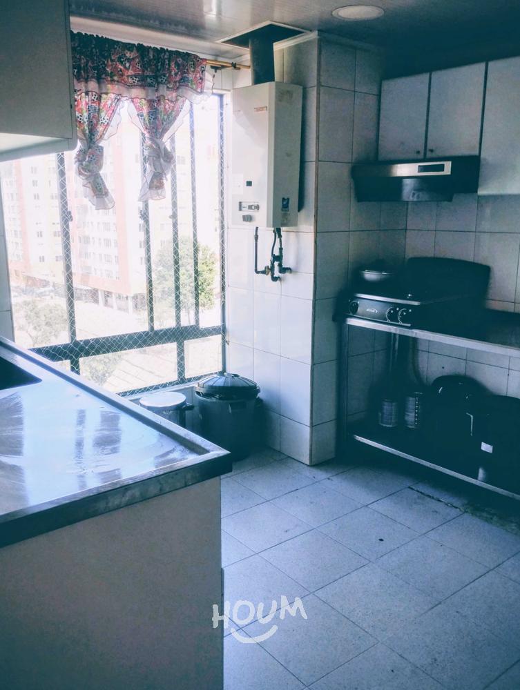 Apartamento de 5 alcobas en venta en Ciudad Salitre, Bogotá, 130 m² · foto 5 de 24