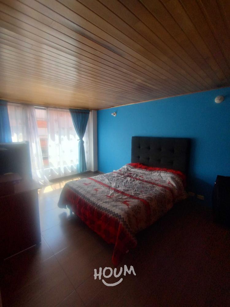 Apartamento de 5 alcobas en venta en Ciudad Salitre, Bogotá, 130 m² · foto 14 de 24