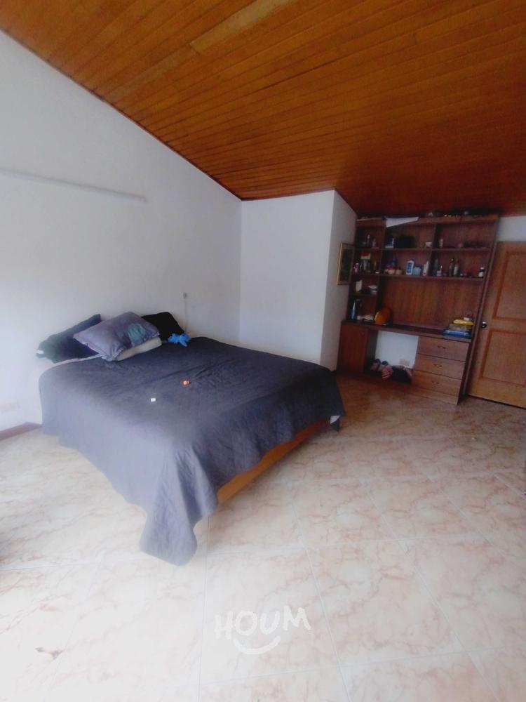 Apartamento de 5 alcobas en venta en Ciudad Salitre, Bogotá, 130 m² · foto 17 de 24