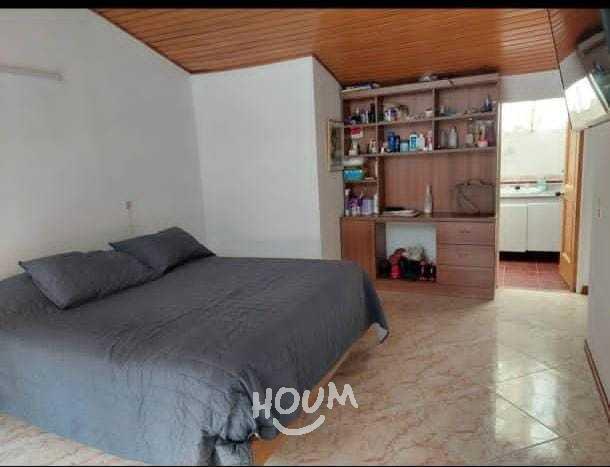 Apartamento de 5 alcobas en venta en Ciudad Salitre, Bogotá, 130 m² · foto 19 de 24