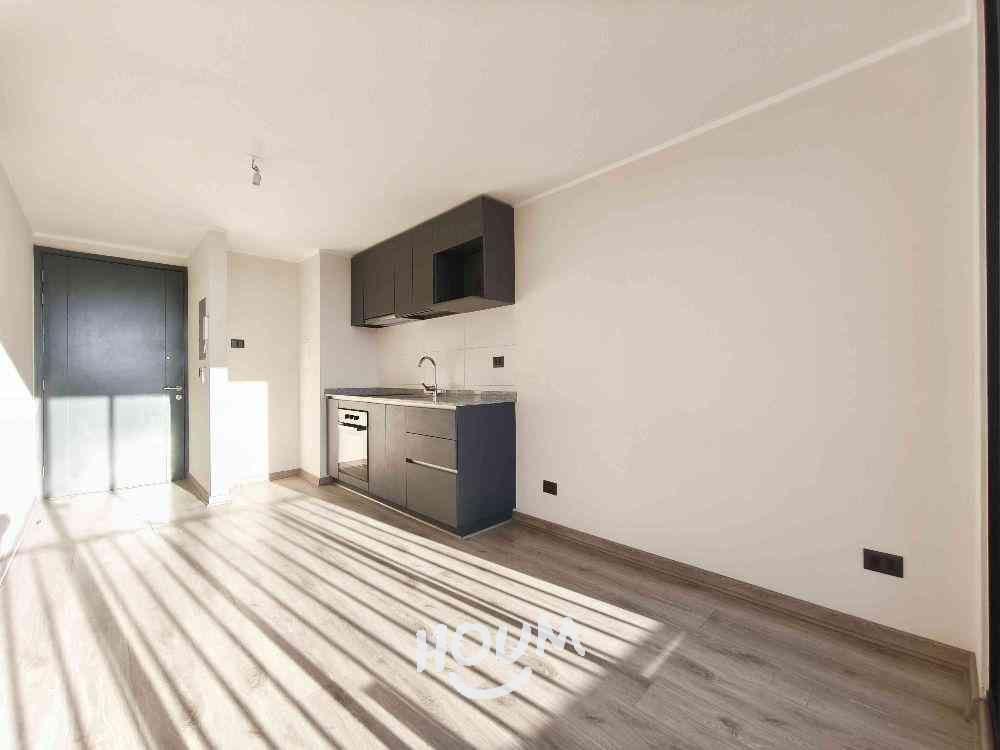 Arriendo de Departamento de 33 m² en San Andrés