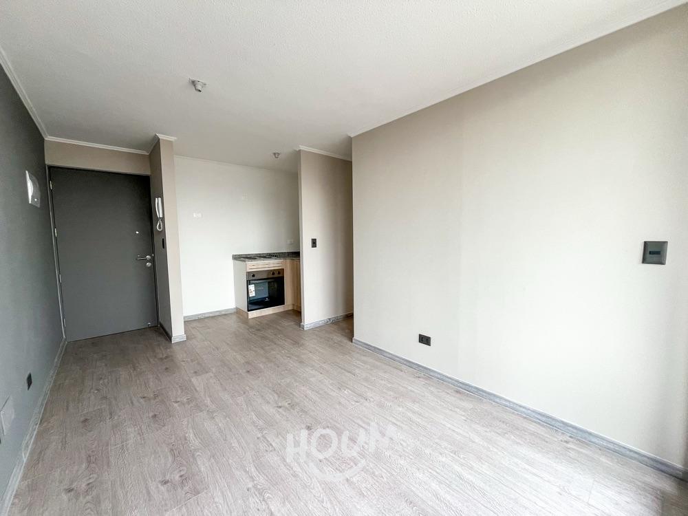 Arriendo de Departamento de 40 m² en Sergio Ceppi