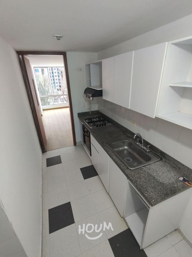 Apartamento de 3 alcobas en venta en Santa Lucía Norte, Engativá, Bogotá, 73 m² · foto 6 de 24