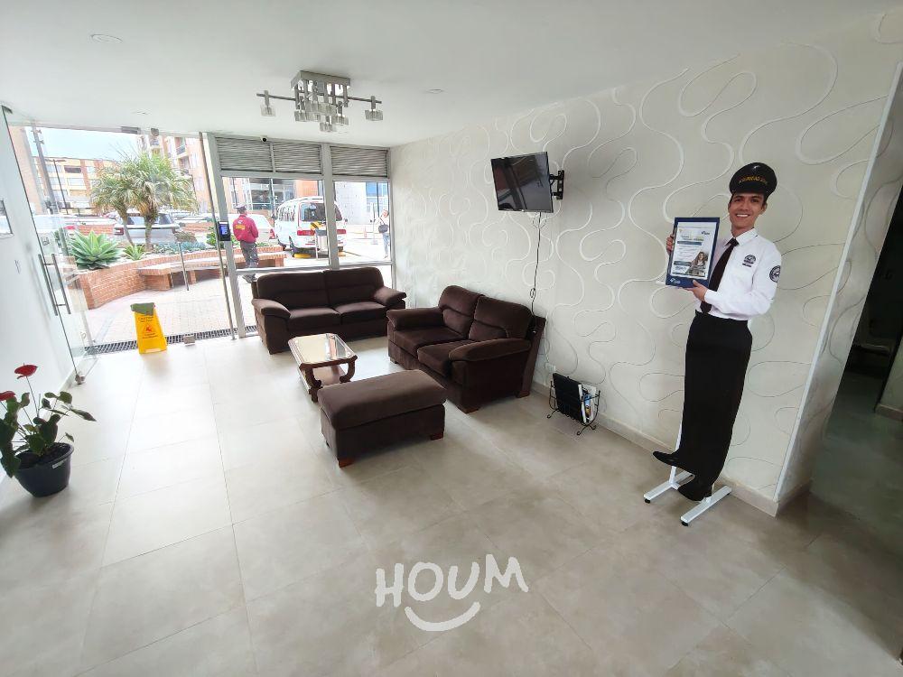 Apartamento de 3 alcobas en venta en Santa Lucía Norte, Engativá, Bogotá, 73 m² · foto 22 de 24