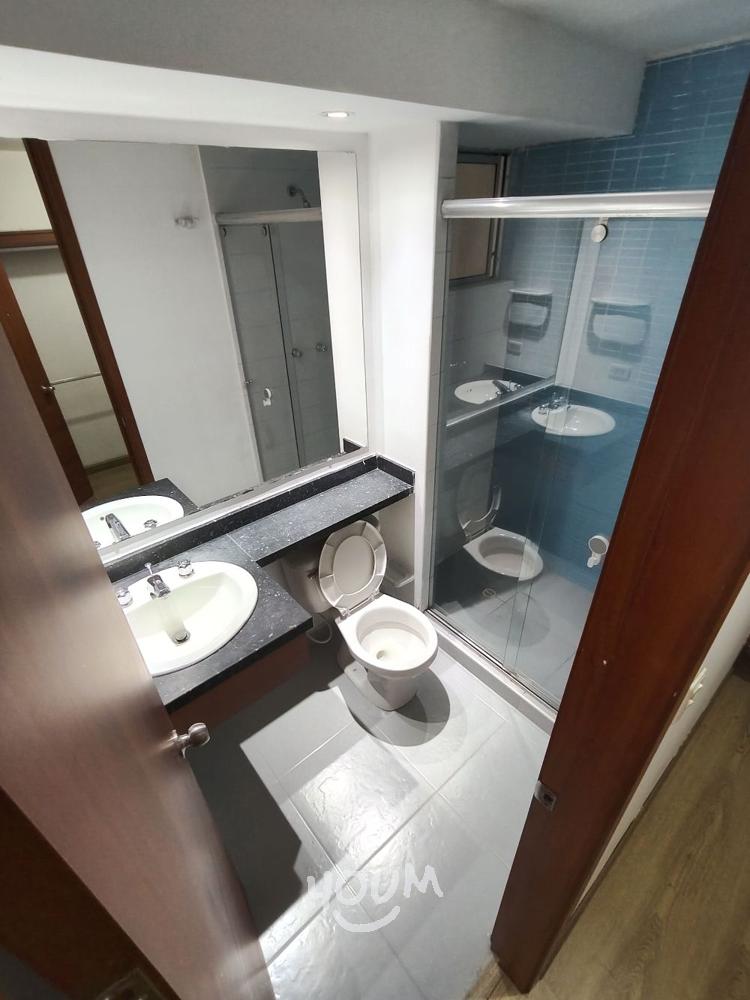 Apartamento de 3 alcobas en venta en Santa Lucía Norte, Engativá, Bogotá, 73 m² · foto 17 de 24