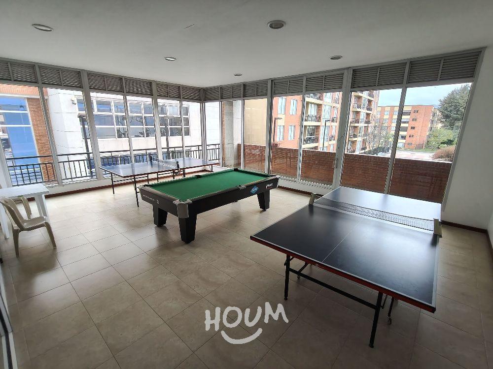 Apartamento de 3 alcobas en venta en Santa Lucía Norte, Engativá, Bogotá, 73 m² · foto 23 de 24