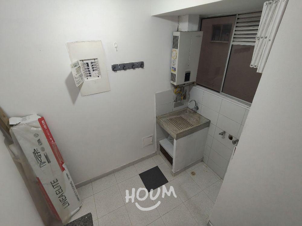 Apartamento de 3 alcobas en venta en Santa Lucía Norte, Engativá, Bogotá, 73 m² · foto 7 de 24