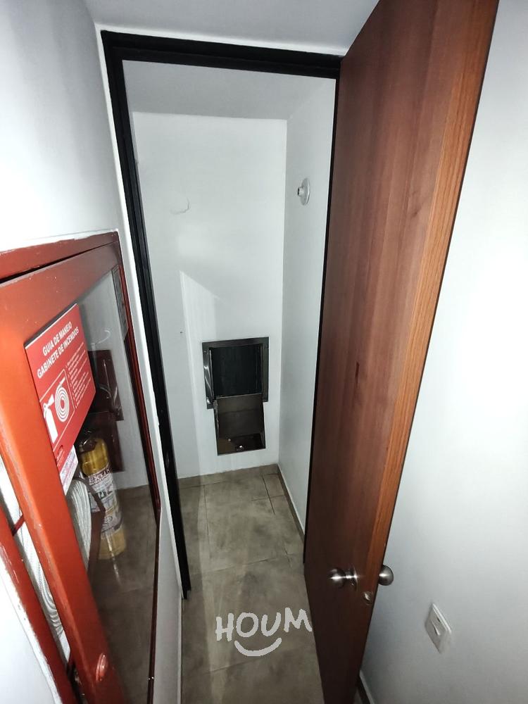 Apartamento de 3 alcobas en venta en Santa Lucía Norte, Engativá, Bogotá, 73 m² · foto 19 de 24