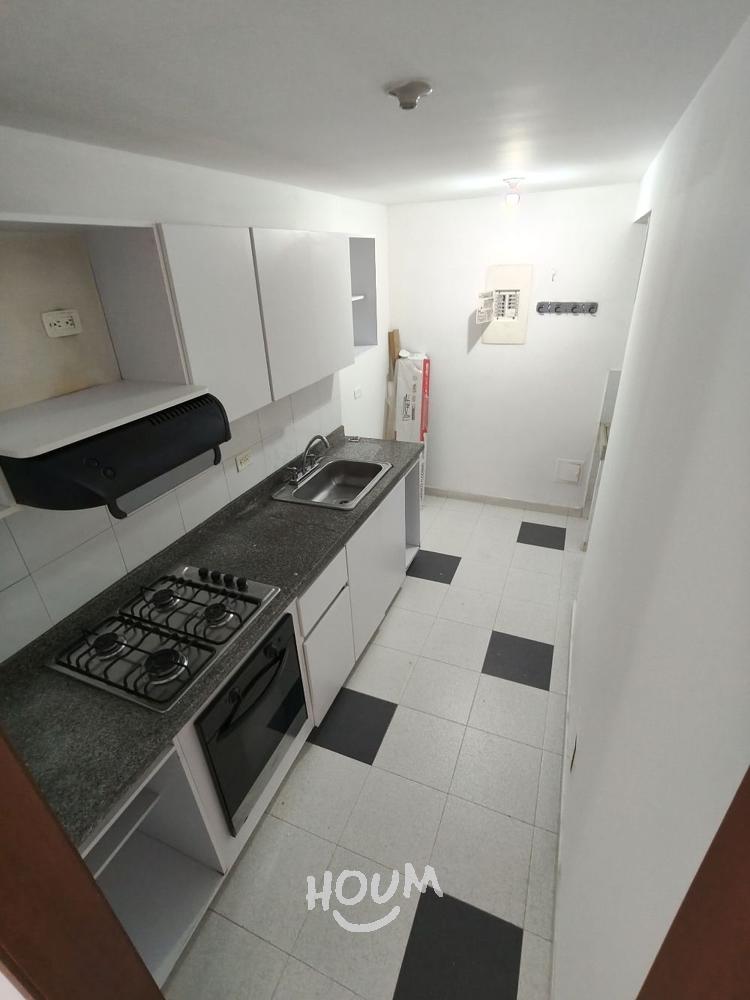 Apartamento de 3 alcobas en venta en Santa Lucía Norte, Engativá, Bogotá, 73 m² · foto 8 de 24