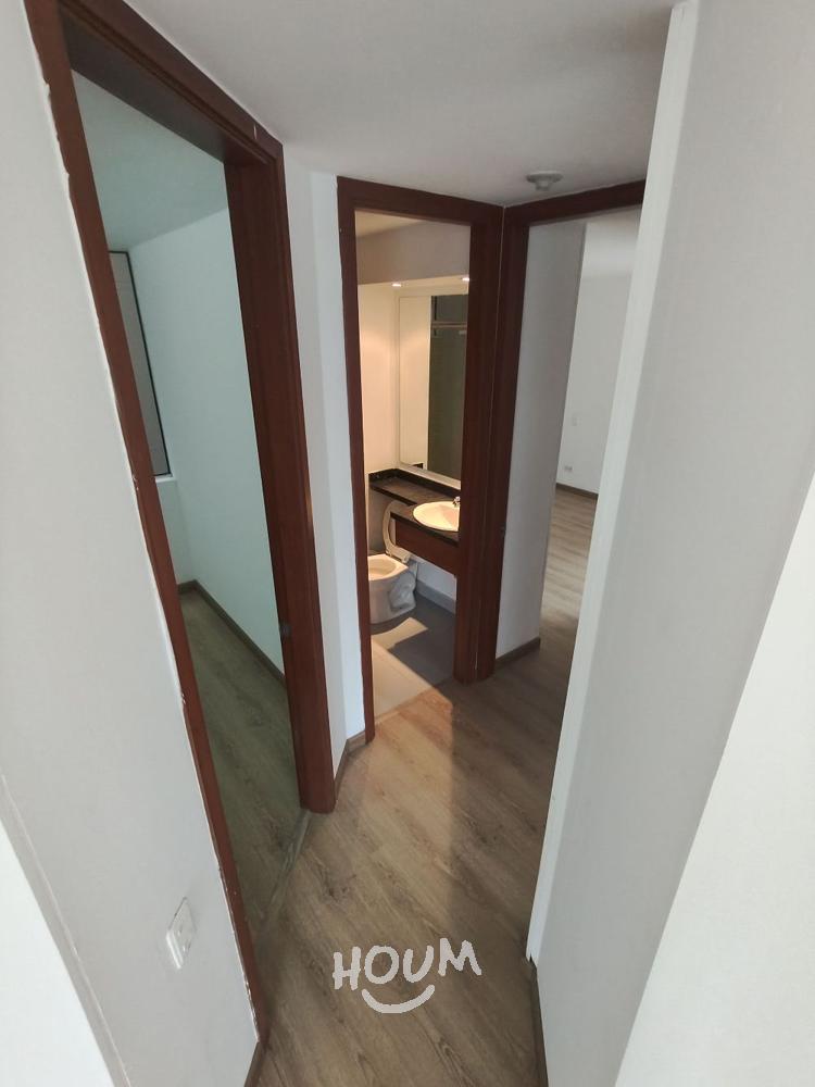 Apartamento de 3 alcobas en venta en Santa Lucía Norte, Engativá, Bogotá, 73 m² · foto 10 de 24