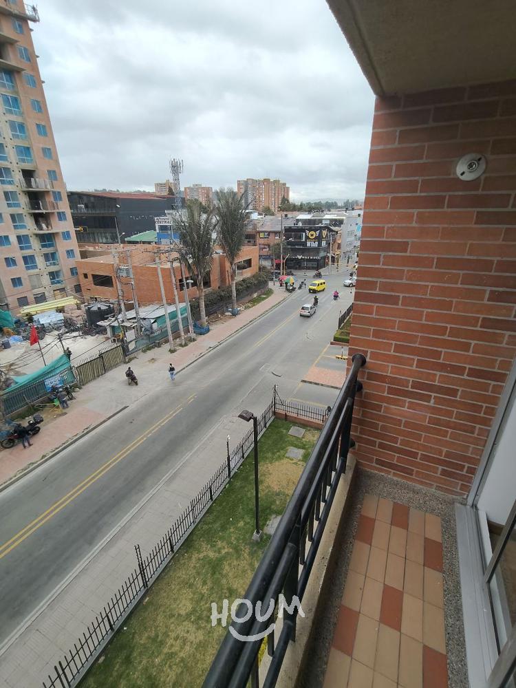 Apartamento de 3 alcobas en venta en Santa Lucía Norte, Engativá, Bogotá, 73 m² · foto 5 de 24