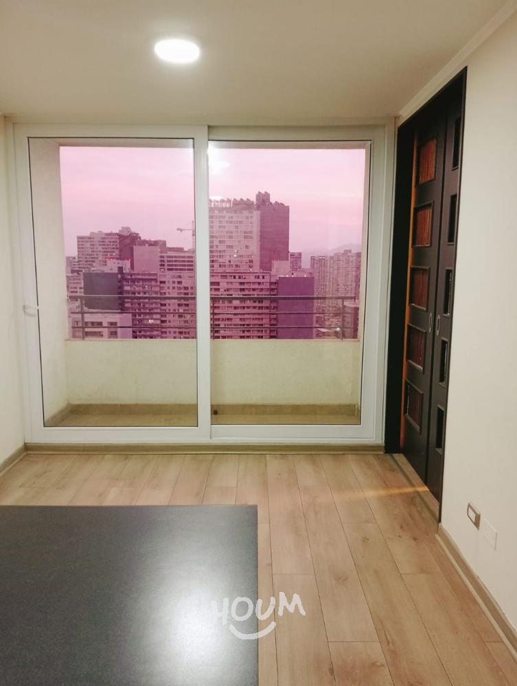 Arriendo de Departamento de 44 m² en Concón