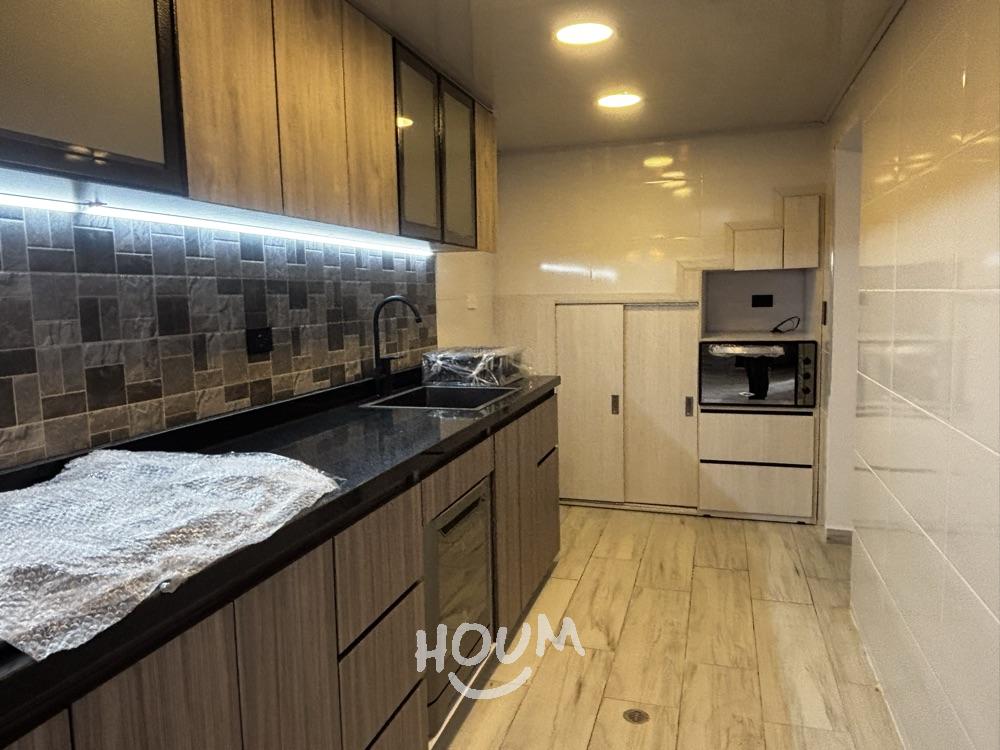 Casa de 3 alcobas en venta en Nuevo Monterrey, Bogotá, 181 m² · foto 7 de 24