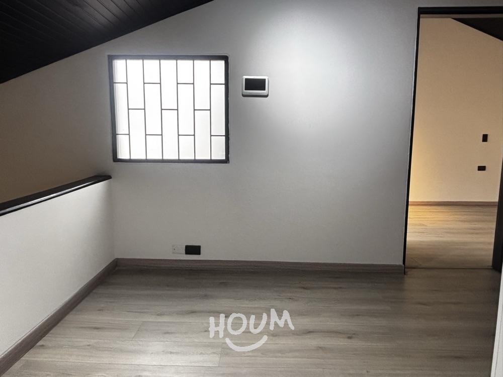 Casa de 3 alcobas en venta en Nuevo Monterrey, Bogotá, 181 m² · foto 20 de 24
