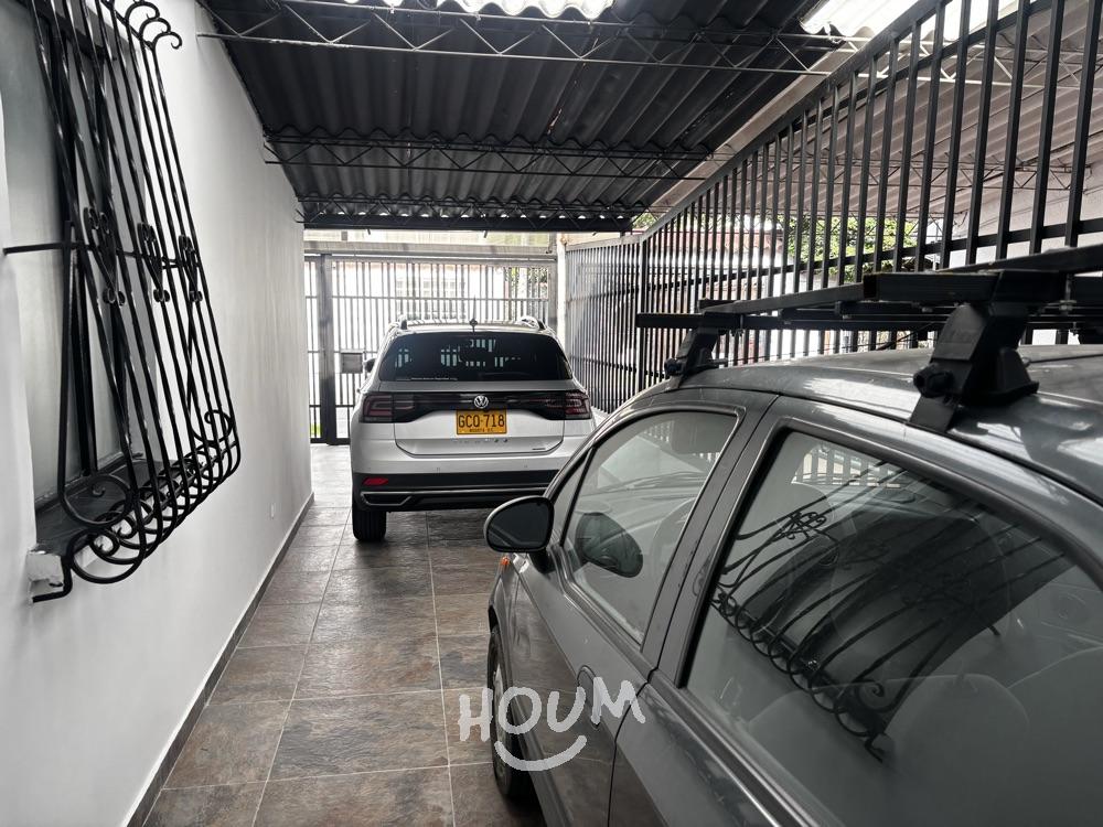 Casa de 3 alcobas en venta en Nuevo Monterrey, Bogotá, 181 m² · foto 23 de 24