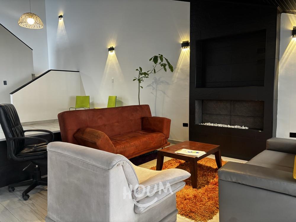 Casa de 3 alcobas en venta en Nuevo Monterrey, Bogotá, 181 m² · foto 5 de 24