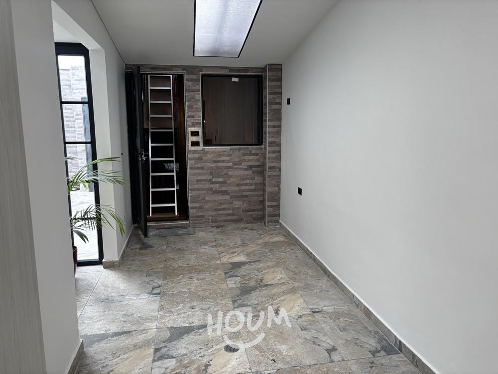 Casa de 3 alcobas en venta en Nuevo Monterrey, Bogotá, 181 m² · foto 8 de 24