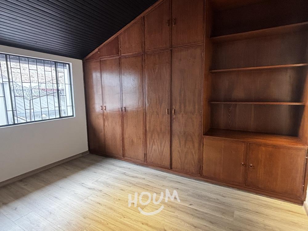Casa de 3 alcobas en venta en Nuevo Monterrey, Bogotá, 181 m² · foto 22 de 24