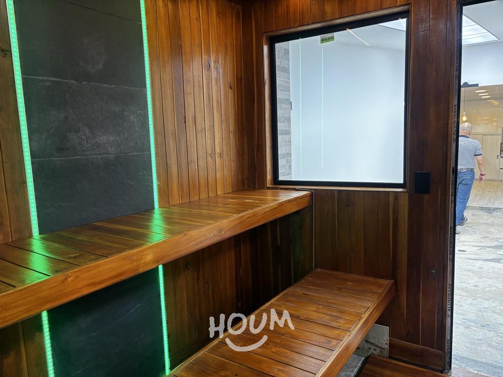 Casa de 3 alcobas en venta en Nuevo Monterrey, Bogotá, 181 m² · foto 9 de 24