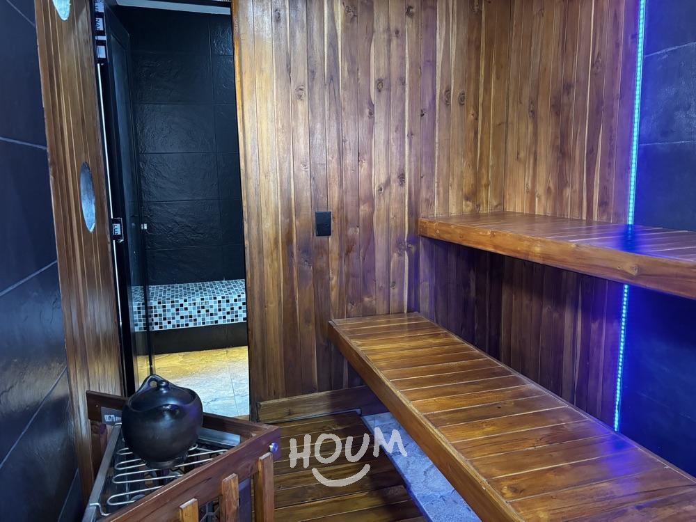 Casa de 3 alcobas en venta en Nuevo Monterrey, Bogotá, 181 m² · foto 10 de 24