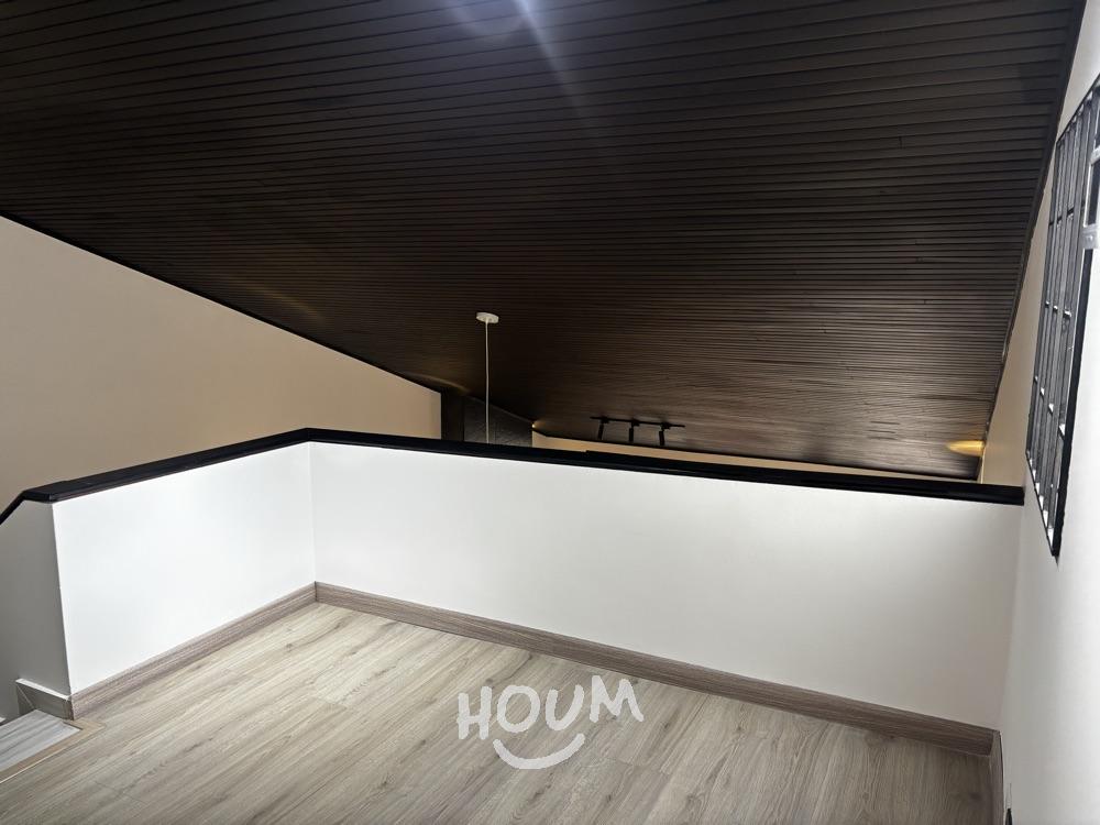 Casa de 3 alcobas en venta en Nuevo Monterrey, Bogotá, 181 m² · foto 17 de 24