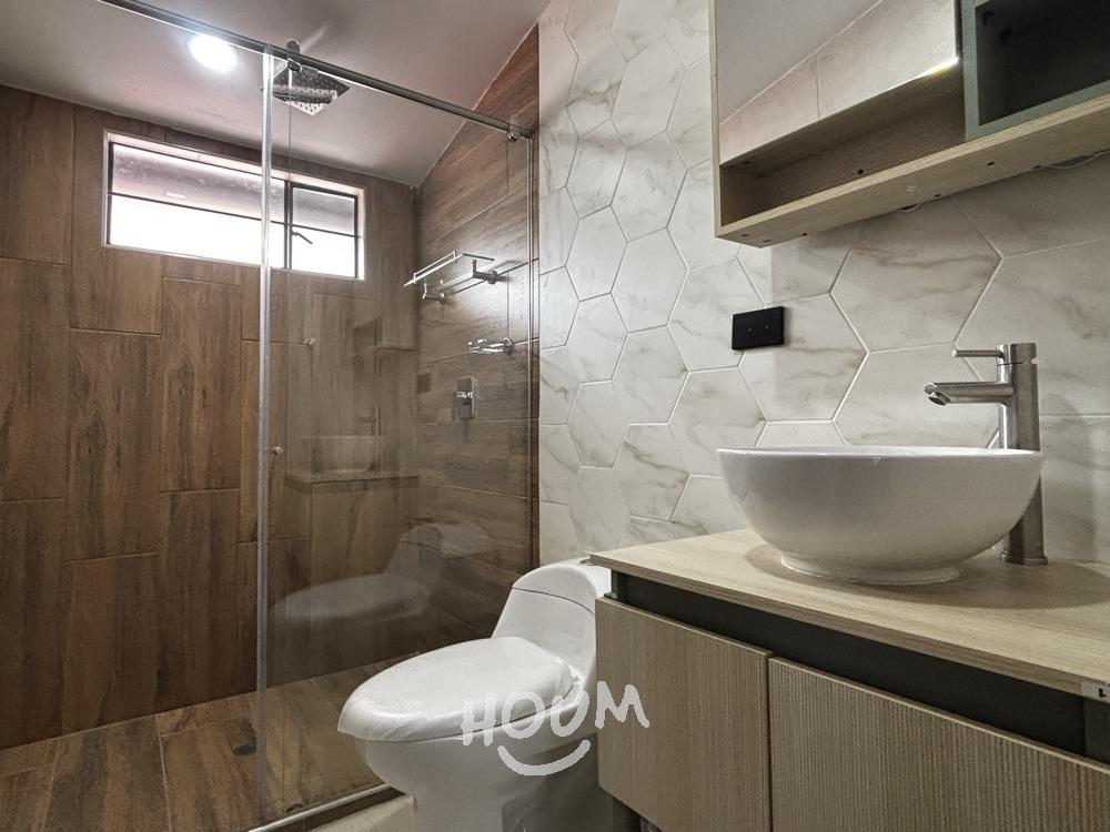 Casa de 3 alcobas en venta en Nuevo Monterrey, Bogotá, 181 m² · foto 19 de 24
