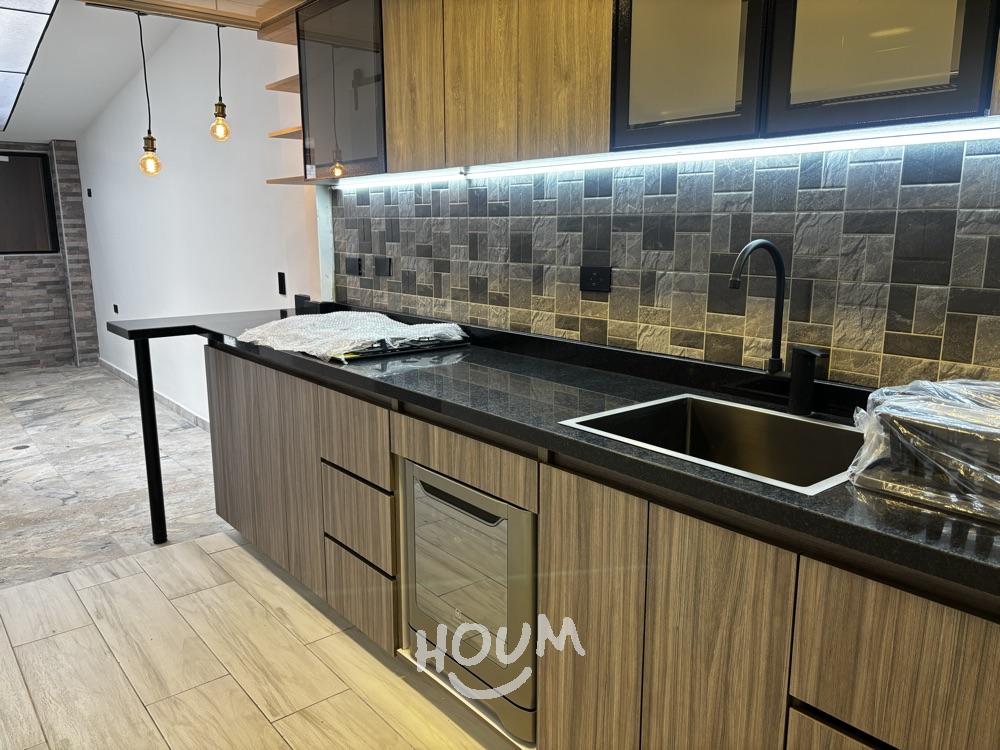 Casa de 3 alcobas en venta en Nuevo Monterrey, Bogotá, 181 m² · foto 6 de 24
