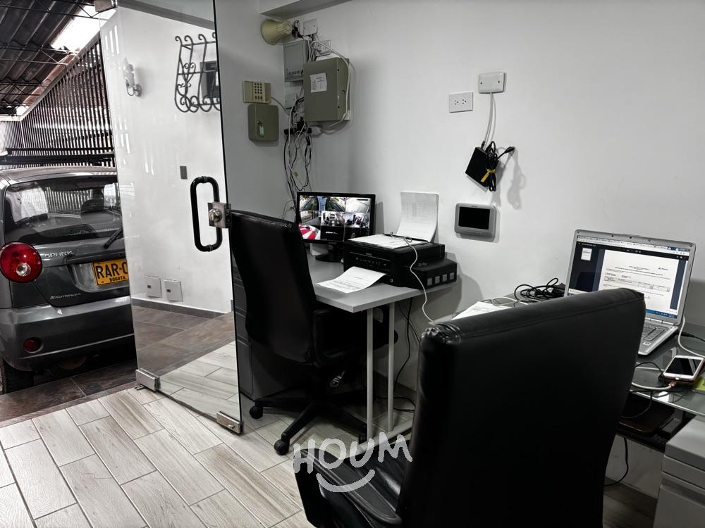 Casa de 3 alcobas en venta en Nuevo Monterrey, Bogotá, 181 m² · foto 24 de 24