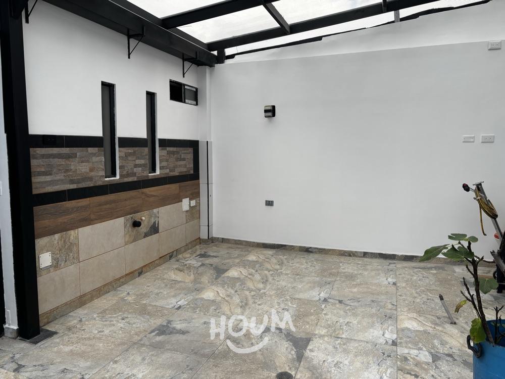 Casa de 3 alcobas en venta en Nuevo Monterrey, Bogotá, 181 m² · foto 13 de 24