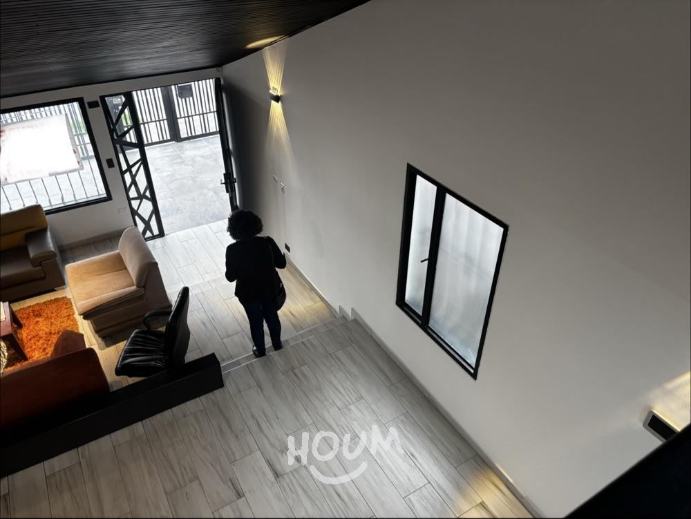 Casa de 3 alcobas en venta en Nuevo Monterrey, Bogotá, 181 m² · foto 18 de 24