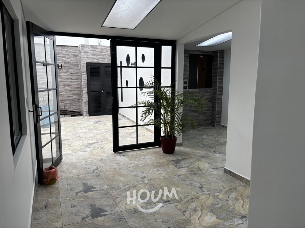 Casa de 3 alcobas en venta en Nuevo Monterrey, Bogotá, 181 m² · foto 12 de 24