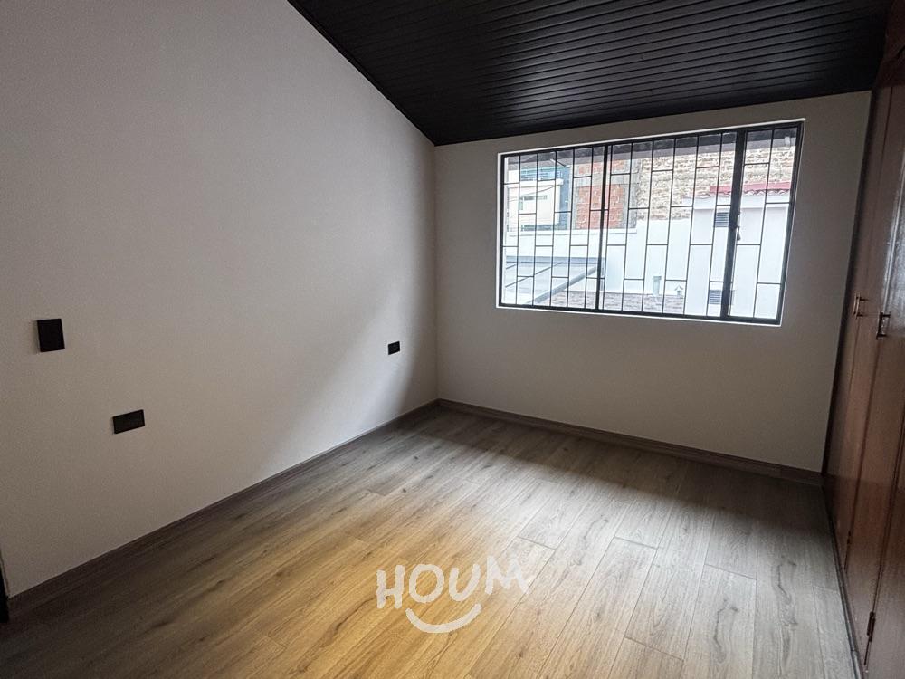 Casa de 3 alcobas en venta en Nuevo Monterrey, Bogotá, 181 m² · foto 21 de 24