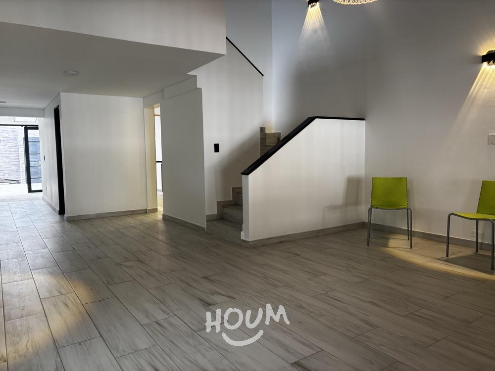 Casa de 3 alcobas en venta en Nuevo Monterrey, Bogotá, 181 m² · foto 16 de 24