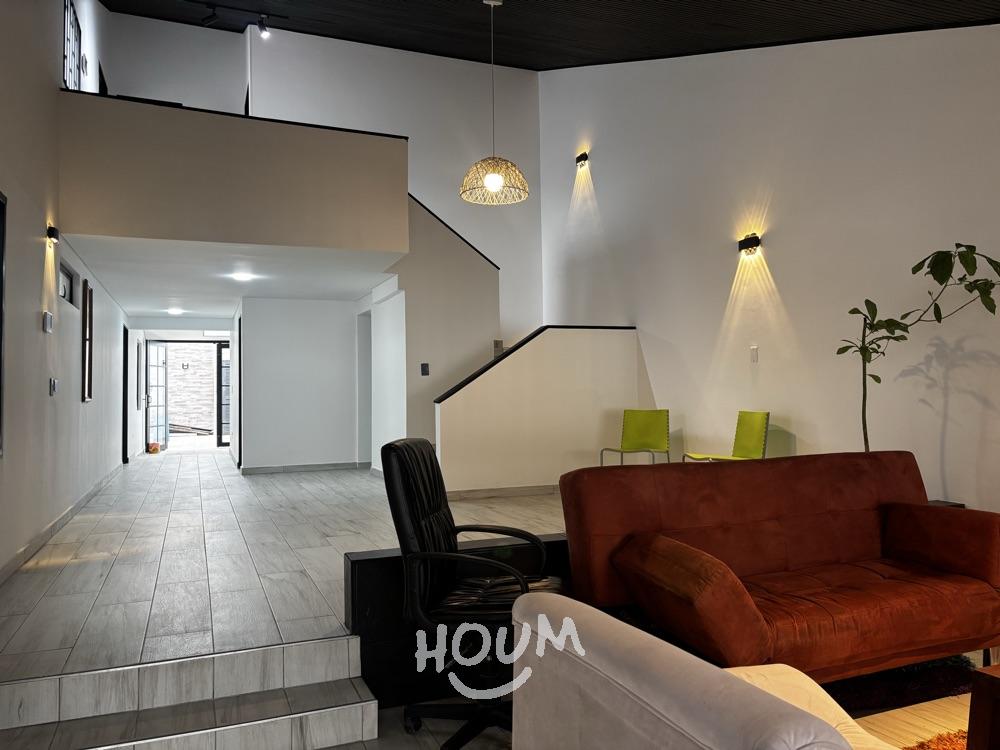 Casa de 3 alcobas en venta en Nuevo Monterrey, Bogotá, 181 m² · foto 4 de 24