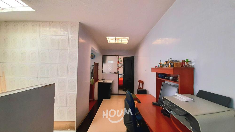 Casa de 6 alcobas en venta en El Lago, Bogotá, 78 m² · foto 14 de 24