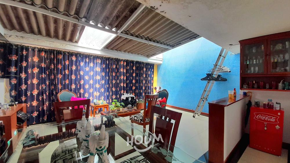 Casa de 6 alcobas en venta en El Lago, Bogotá, 78 m² · foto 16 de 24