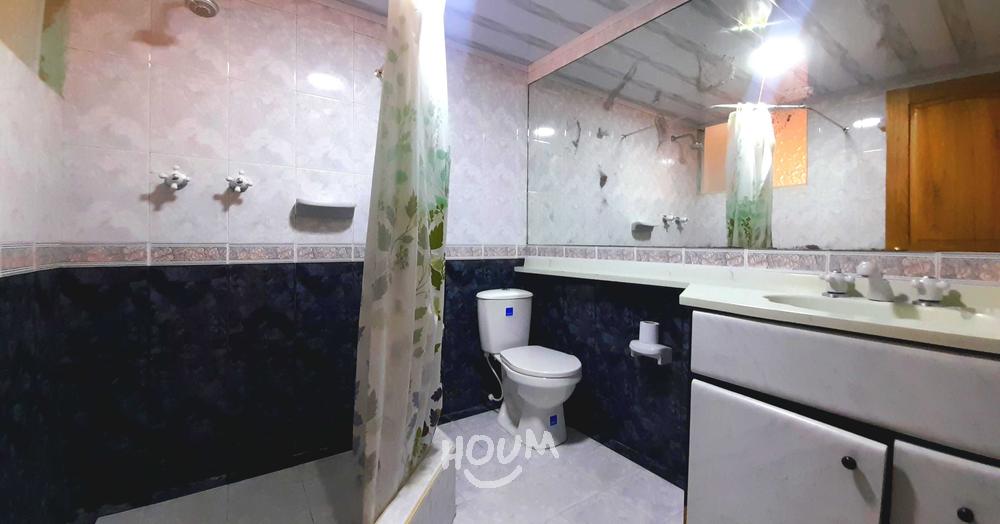 Casa de 6 alcobas en venta en El Lago, Bogotá, 78 m² · foto 24 de 24